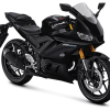 R25 ABS BLACK