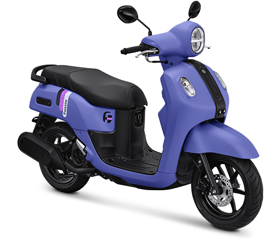 go purple