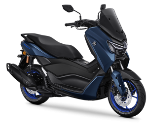 All New Nmax 155 Neo