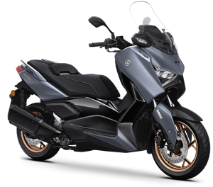 Xmax 250 Tech Max